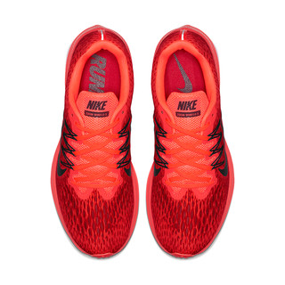 NIKE 耐克 Zoom Winflo 5 男子跑鞋 AA7406-600 红色 40.5