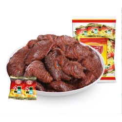 佳宝九制梅肉500g1斤约34小包