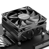 PCCOOLER 超频三 降龙V53B CPU散热器