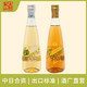 古越龙山 桂花酒*1瓶+青梅酒*1瓶