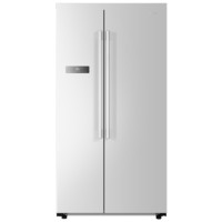 Haier 海尔 BCD-568WDPF 风冷对开门冰箱 568L 白色