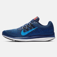 NIKE 耐克 Zoom Winflo 5 男子跑鞋 AA7406-405 天蓝色 41