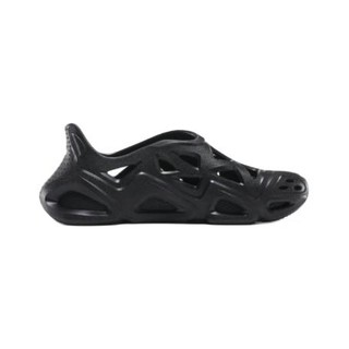 PEAK 匹克 态极系列 男子凉鞋 E12005L 黑色 44