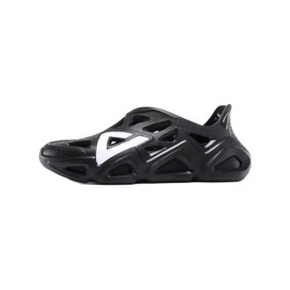PEAK 匹克 态极系列 男子凉鞋 E12005L 黑色 39