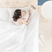 BANANA TRIP 蕉趣 一次性床单被套枕套床上用品SMS级旅行酒店隔脏