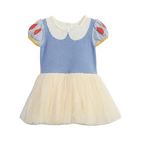 Gap 盖璞 婴幼童连衣裙