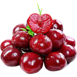 大樱桃车厘子_盈羽 山东美早大樱桃 2斤 2j 28-30mm多少钱-什么值得买