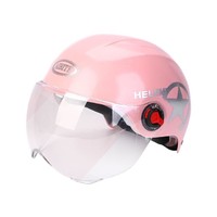 MILKON 电动车安全头盔 ABT01