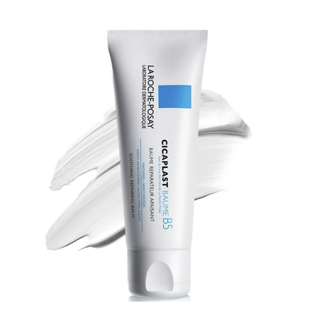 理肤泉 B5多效修复乳霜 40ml