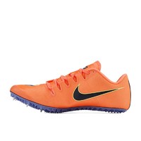 NIKE 耐克 Zoom Ja Fly 3 中性跑钉鞋 865633-800 橙色 37.5