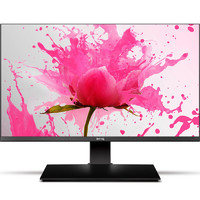 BenQ 明基 全视界系列 EW2440ZH 23.8英寸 VA 显示器 (1920×1080、60Hz)