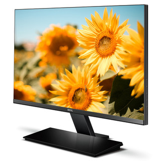 BenQ 明基 全视界系列 EW2440ZH 23.8英寸 VA 显示器 (1920×1080、60Hz)