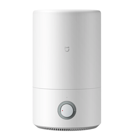 米家 MJJSQ02LX 加湿器 4L 白色