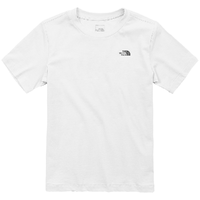 THE NORTH FACE 北面 中性运动T恤 NF0A7WDV-FN4 白色 L