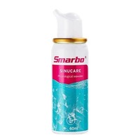 Smarbo 斯迈博 生理盐水鼻腔喷雾 60ML