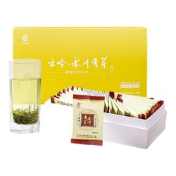 Inniskillin 永川秀芽 2022新茶 一川 90g（3克*30包）礼盒装