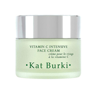 Kat Burki 维生素C抗老亮白面霜 30ml