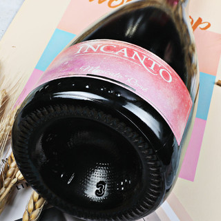 意大利依卡特起泡酒阿斯蒂莫斯卡托（Moscato）Asti高泡气泡甜白葡萄 整箱装（750ml