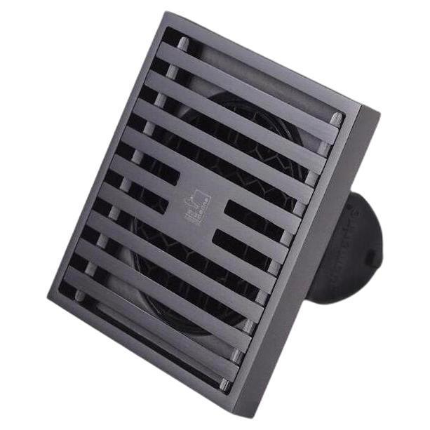 潜水艇 MTK50-10 大排量淋浴地漏