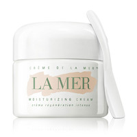 LA MER 海蓝之谜 面霜 修护紧致系列 海蓝之谜精华面霜（补水保湿 滋润修护）面霜100ml