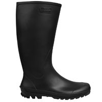 DECATHLON 迪卡侬 男士高筒雨鞋 黑色 41-42