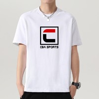 CBA 男子运动T恤 FTX2310002
