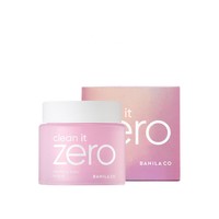 BANILA CO 芭妮兰 净柔温和卸妆膏套装 100ml*2