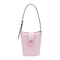 Salvatore Ferragamo 菲拉格慕 TRIFOLIO系列 女士单肩包 211194 74