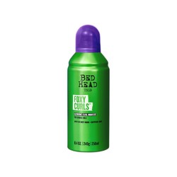 TIGI 狂野曲线泡沫发蜡 250ml