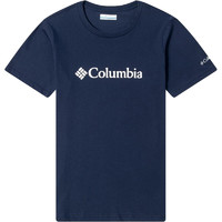 哥伦比亚 男子运动T恤 JE1586-467 蓝色 XXL
