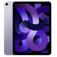 Apple 苹果 iPad Air 5 2022款 10.9英寸平板电脑 64GB Cellular/蜂窝版