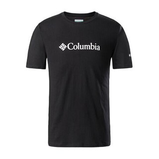 哥伦比亚 男子运动T恤 JE1586-010