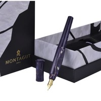 百亿补贴：MONTAGUT 梦特娇 炫杖系列 钢笔礼盒