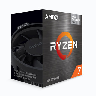 AMD 锐龙系列 R9-3900X CPU处理器 6核24线程 3.8GHz