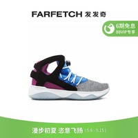 Nike耐克男士Air Flight Huarache Ultra运动鞋FARFETCH发发奇