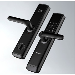 kaadas凯迪仕tk2plus智能指纹密码锁