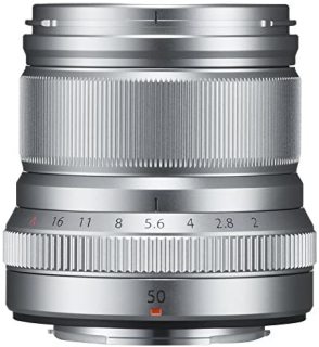 fujifilm 富士 fujinon xf50mm f2 r 含税 日亚