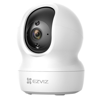 PLUS会员：EZVIZ 萤石 CP1 监控摄像头 200万像素