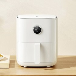 MI 小米 MAF01 空气炸锅 3.5L