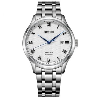 SEIKO 精工 男士自动机械表 SRPC79J1