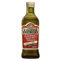 FILIPPO BERIO 特级初榨橄榄油 500ml