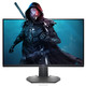 DELL 戴尔 S2721DGF 27英寸 IPS FreeSync 显示器 (2560×1440、165Hz、1ms）