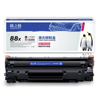 G&G 格之格 CC388A 硒鼓 3000页