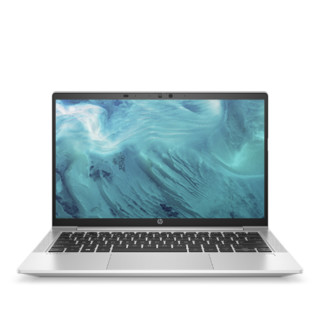 HP 惠普 ProBook 635G8 13.3英寸笔记本电脑（R5-5600U、8GB、512GB）