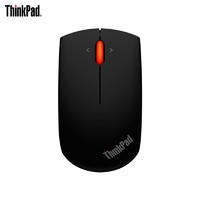 Lenovo 联想 ThinkPad无线蓝牙双模鼠标小巧便携商务办公鼠标