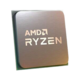 PLUS会员：AMD R5 5600G CPU散片 6核12线程