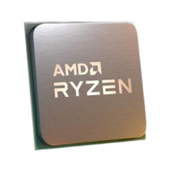 AMD R5 5600G CPU处理器 散片 6核12线程