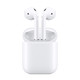 88VIP：Apple 苹果 Airpods 2代无线蓝牙耳机正品配件奇立中国移动官旗