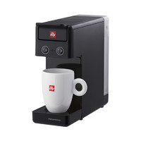88VIP：illy 意利 Y3.3 全自动胶囊咖啡机