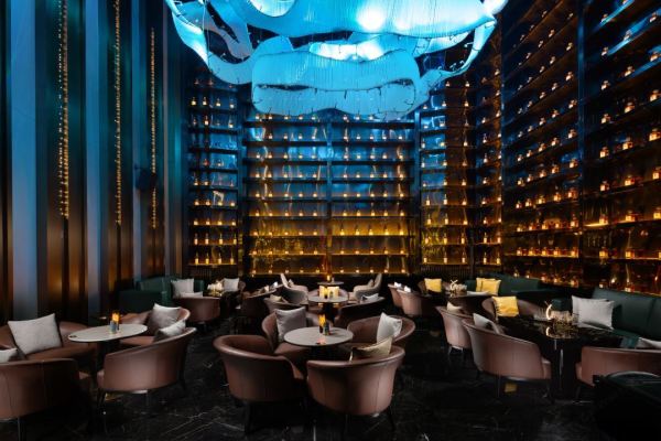 市中心高性价比品质酒店南宁k国际酒店高级大床房3晚含双早可拆分